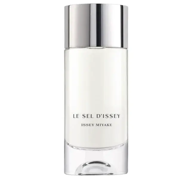 Issey Miyake LE SEL D'ISSEY toaletní voda 100 ml