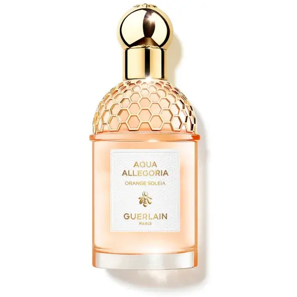 Guerlain Aqua Allegoria Orange Soleia toaletní voda 125 ml