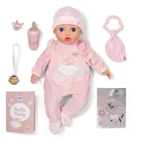Zapf BABY born Annabell 43 cm
