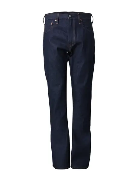 LEVI'S ® Džínsy '517™ Bootcut Jeans'  tmavomodrá