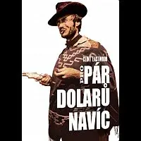 Různí interpreti – Pro pár dolarů navíc DVD