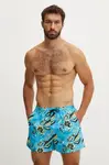 Paul Smith  Plavkové šortky