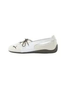 PUMA Slip-on obuv 'Speedcat'  hnedá / kamenná / biela