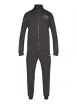 PUMA Tréningový komplet 'Class'  čierna / biela