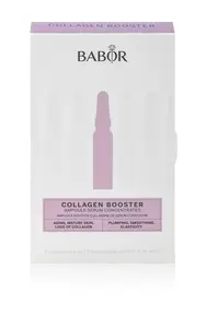 Babor Ampule pro zralou pleť Lift & Firm Collagen Booster (Ampoule Concentrates) 7 x 2 ml