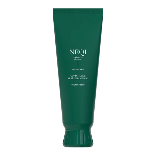 NEQI Kondicionér pro objem vlasů Volume Victory (Conditioner) 250 ml