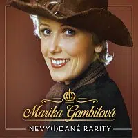Marika Gombitová – Nevy(í)dané rarity CD
