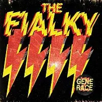 The Fialky – Generace Z