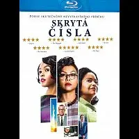 Různí interpreti – Skrytá čísla Blu-ray