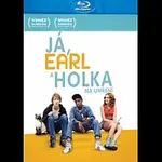 Různí interpreti – Já, Earl a holka na umření Blu-ray
