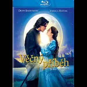Různí interpreti – Věčný příběh Blu-ray