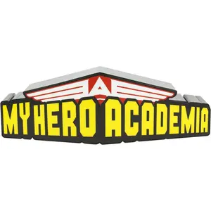 Paladone My Hero Academia Svetlo