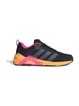 ADIDAS PERFORMANCE Športová obuv 'DROPSET CONTROL'  ružová / čierna
