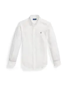 Polo Ralph Lauren Košeľa  biela