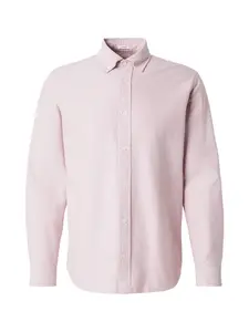 JACK & JONES Košeľa 'JPRBLUharvey'  ružová