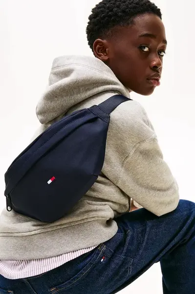 Tommy Hilfiger ľadvinka detská