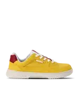 Barefoot tenisky Barebarics Zing - Yellow & Red