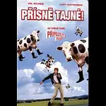 Různí interpreti – Přísně tajné! DVD