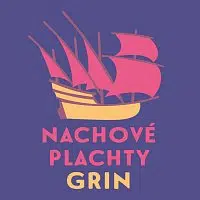 Tomáš Černý – Grin: Nachové plachty CD-MP3