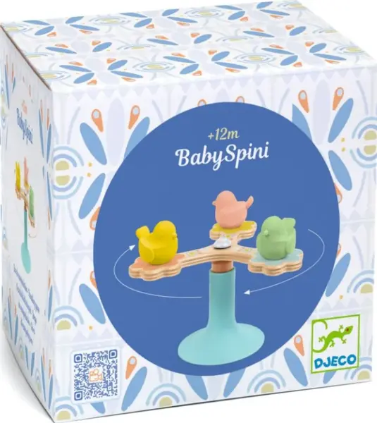 BabySpini