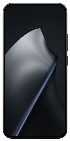 Xiaomi 15T 12GB/256GB Black