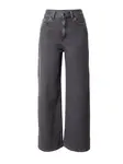 Carhartt WIP Džínsy 'Jane'  čierny denim