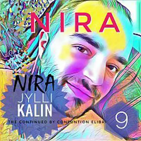 Jylli Kalin – NIRA