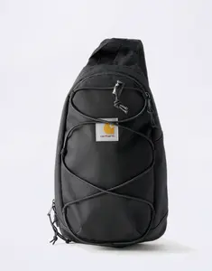 Carhartt WIP Kyle Sling Bag Black