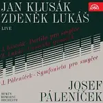 Sukův komorní orchestr – Jan Klusák, Zdeněk Lukáš, Josef Páleníček LIVE