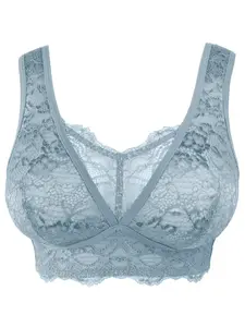 SugarShape Podprsenka 'Eliana'  modrá