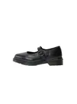 Dr. Martens Papuče 'Elphie'  čierna