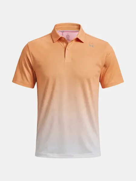 Under Armour pánské triko UA Halo Bonded Polo