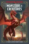 Monsters and Creatures - Dungeons and Dragons