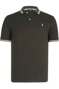 Pánská polokošile dewberry