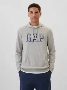 GAP Mikina s logem - Pánské
