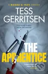 The Apprentice ((Rizzoli & Isles series 2)) - Gerritsen Tess