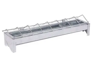 Krmítko pro drůbež STREND PRO KH-030 300mm