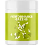 BrainMax Performance Greens® 330 g