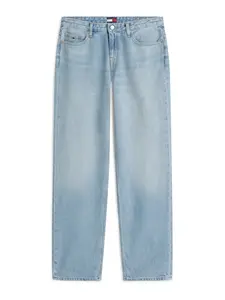 Tommy Jeans Džínsy  svetlomodrá
