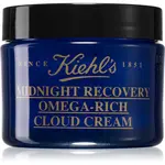 Kiehl's Midnight Recovery Cloud Cream noční krém 50 ml