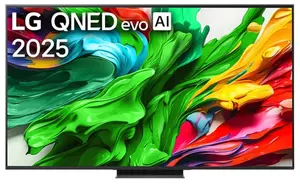 65" LG 65QNED86A6A - Televize