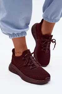 Dámské slip-on tenisky Big Star