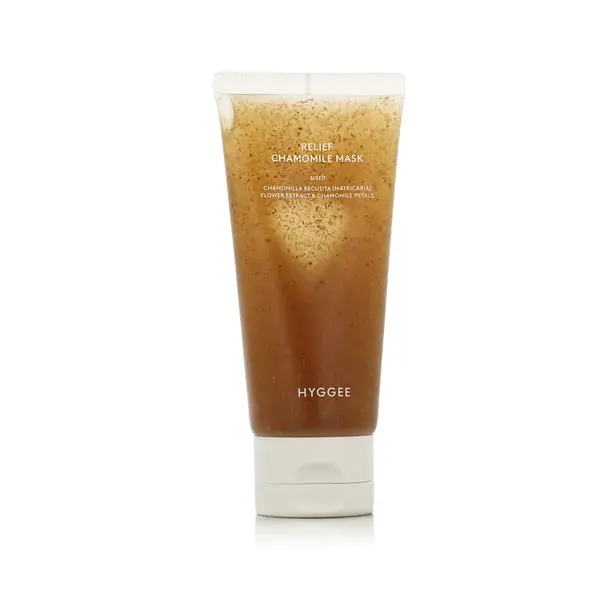 Hyggee Relief Chamomile Mask 95 ml