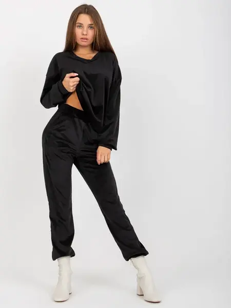 Blouse-RP-BZ-8188.64P-black