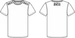 Benlee Men's t-shirt regular fit