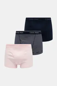 Calvin Klein Underwear boxerky pánské bavlněné