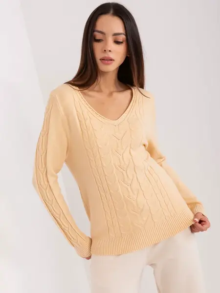 Sweater-AT-SW-2329.98P-beige