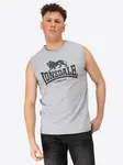 Lonsdale Men's sleeveless t-shirt regular fit