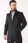 Pánský kabát dewberry