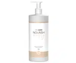 Vyživující šampon Mila Professional Latte Shampoo Nourish Simply - 950 ml (0103010) + dárek zdarma
